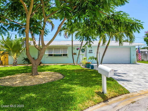 Listing