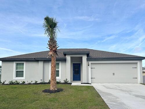 Listing