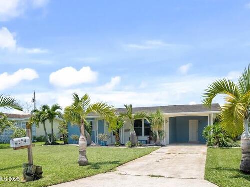 Listing