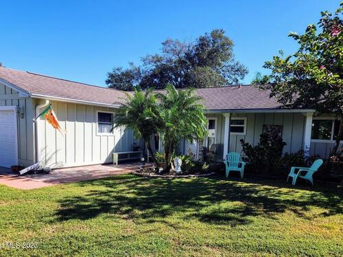Listing