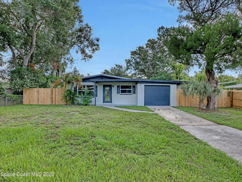 Listing