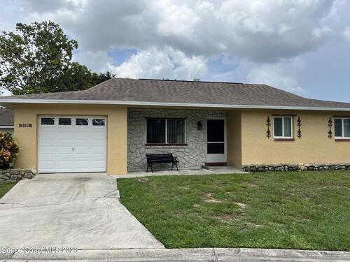 Listing