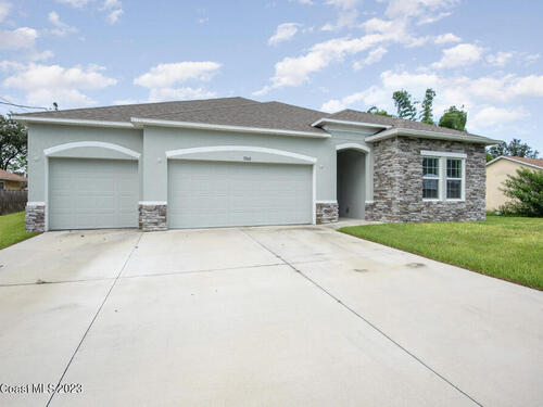 Listing