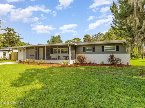 Listing
