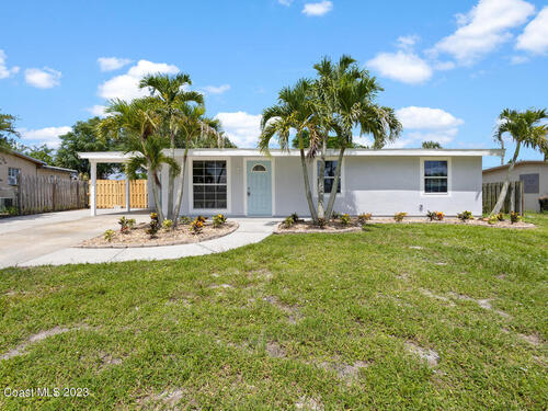 Listing