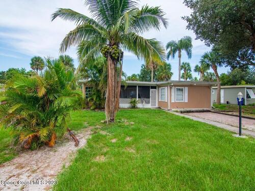 Listing