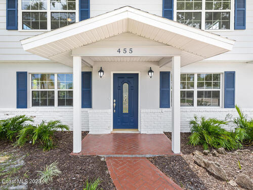 Listing