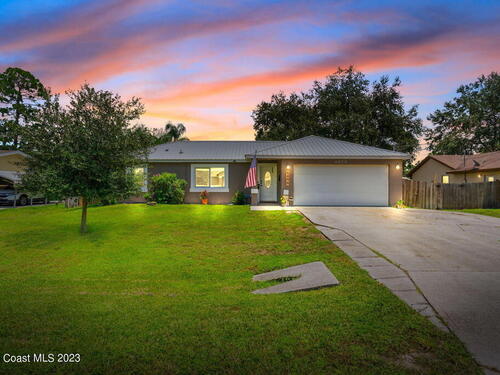 Listing