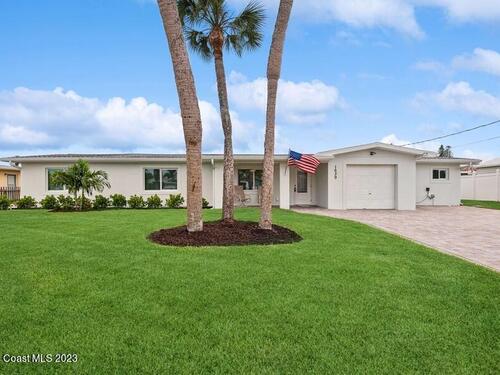 Listing