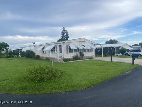 Listing