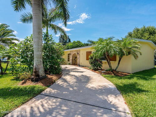 Listing