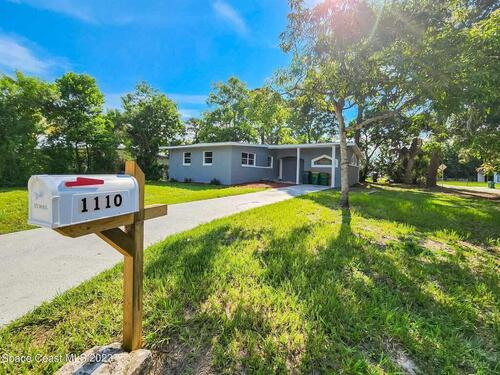 Listing