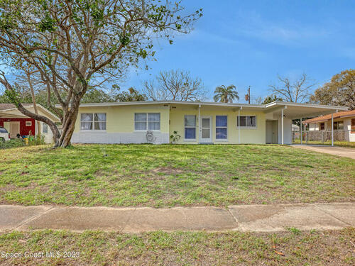 Listing
