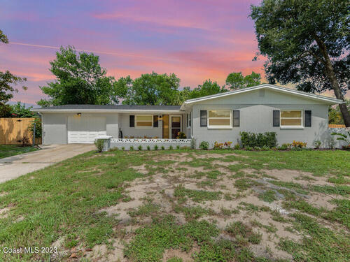 Listing