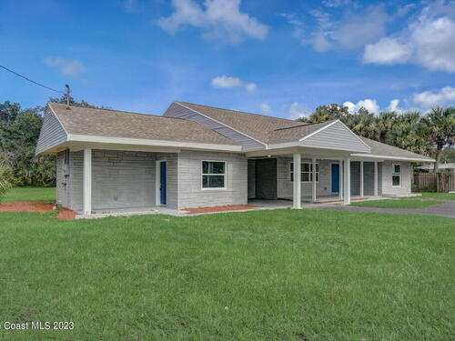 Listing