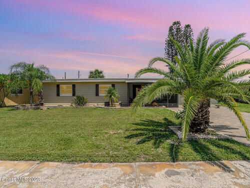 Listing