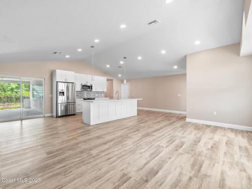 Listing