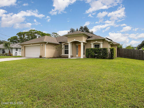 Listing
