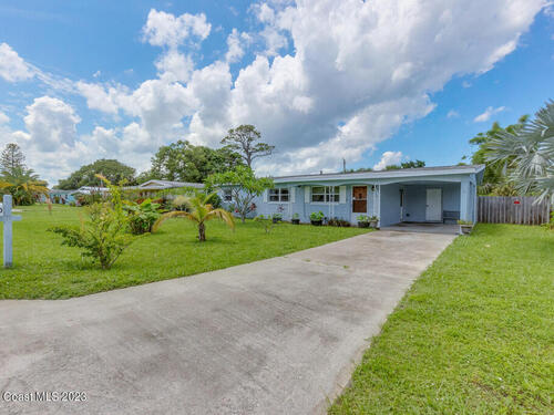 Listing