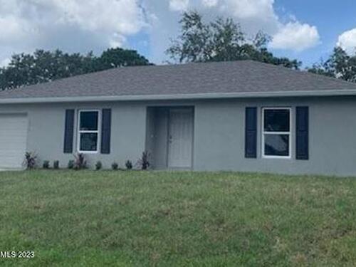 Listing