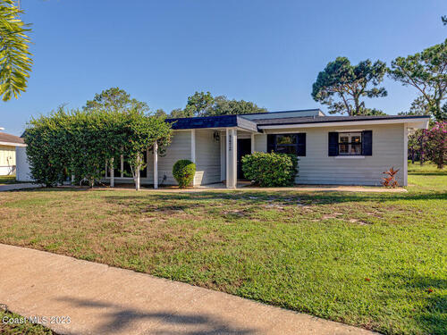 Listing