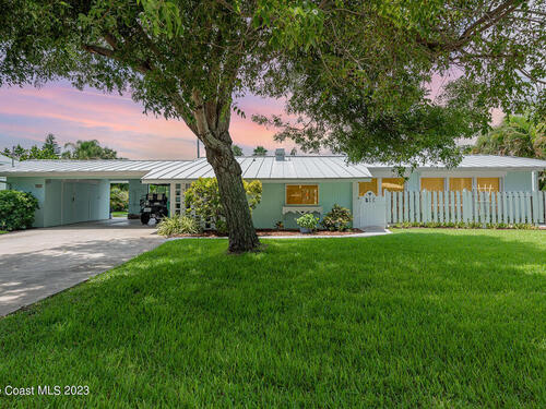 Listing
