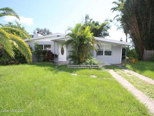 Listing