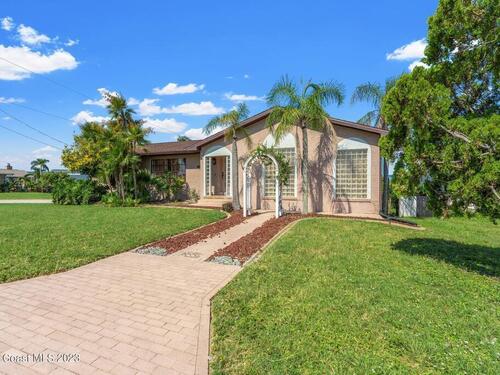 Listing