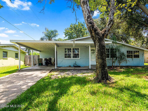 Listing