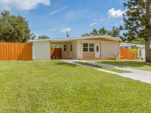 Listing
