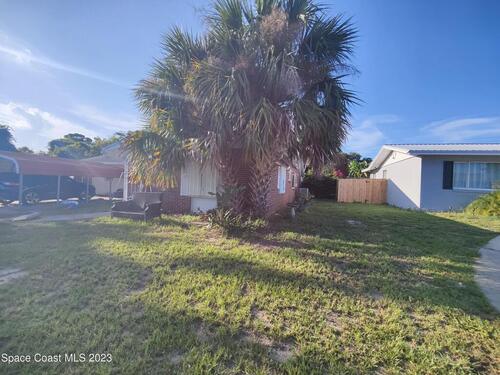 Listing