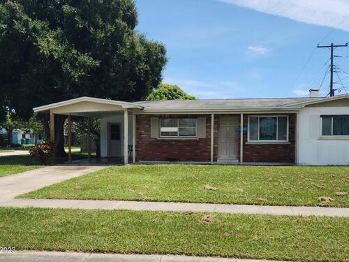 Listing