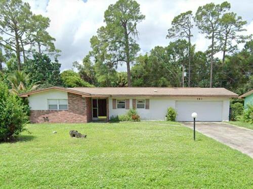 Listing