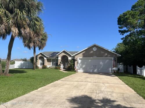 Listing