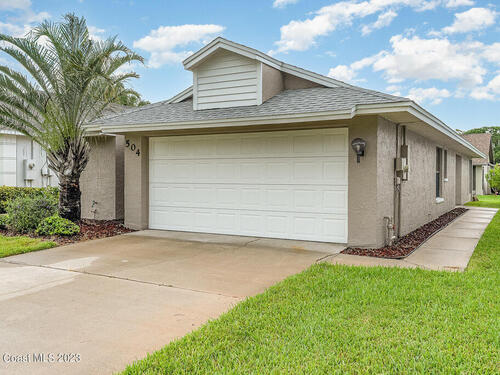Listing