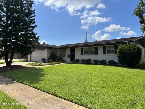 Listing