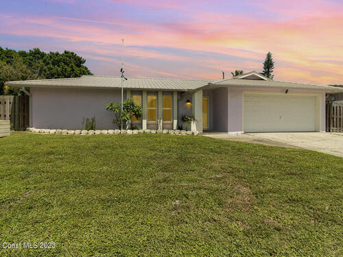 Listing