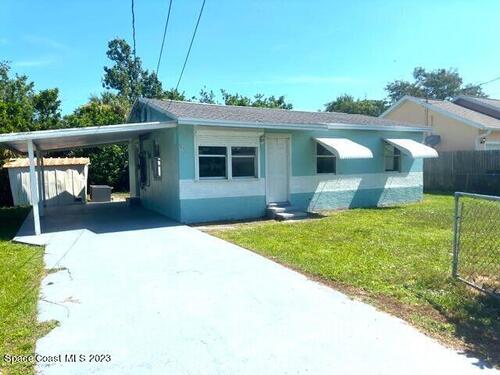Listing