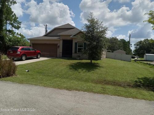 Listing