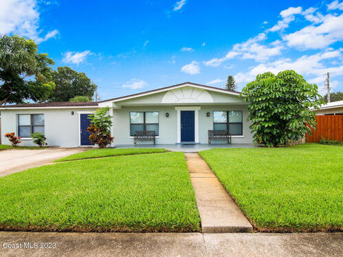 Listing
