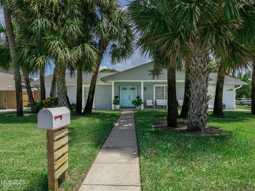 Listing