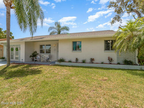 Listing