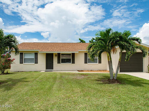 Listing