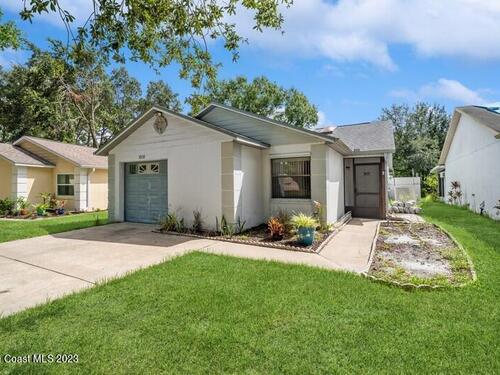 Listing