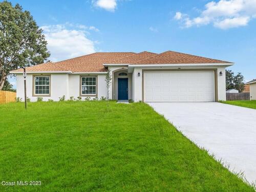 Listing