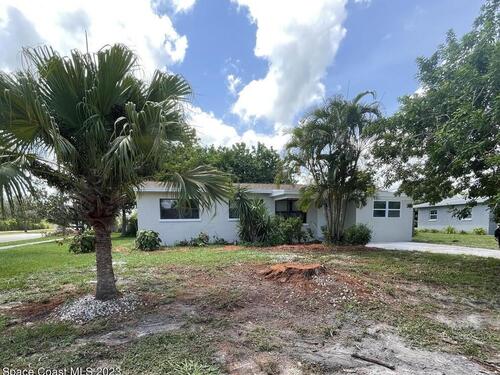 Listing