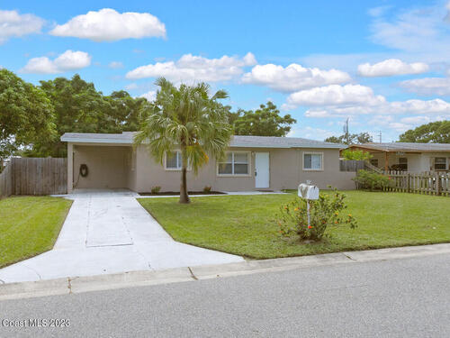 Listing