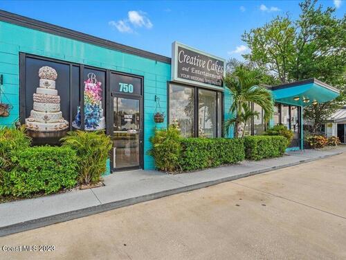Listing