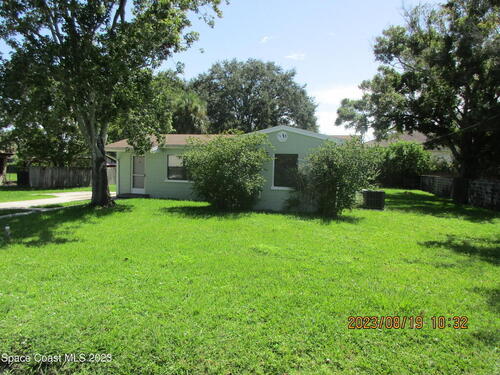 Listing