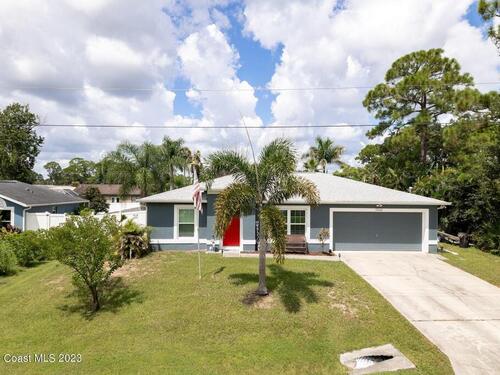 Listing